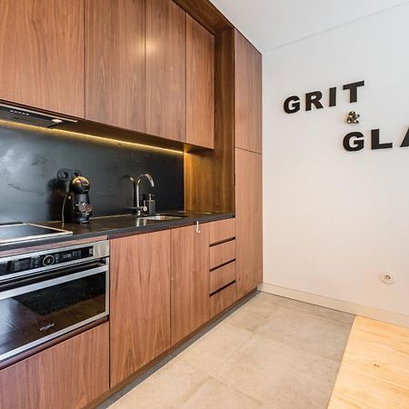דירות פורטו Guestready - Grit & Glam מראה חיצוני תמונה