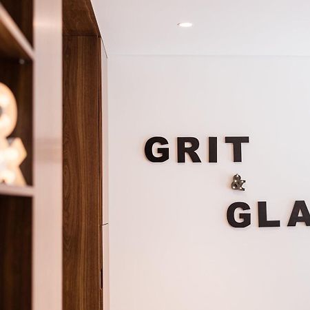 דירות פורטו Guestready - Grit & Glam מראה חיצוני תמונה