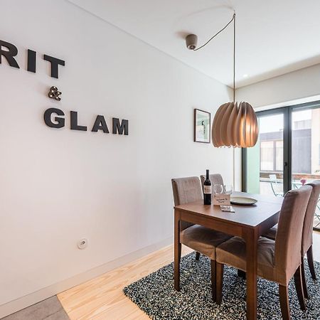 דירות פורטו Guestready - Grit & Glam מראה חיצוני תמונה