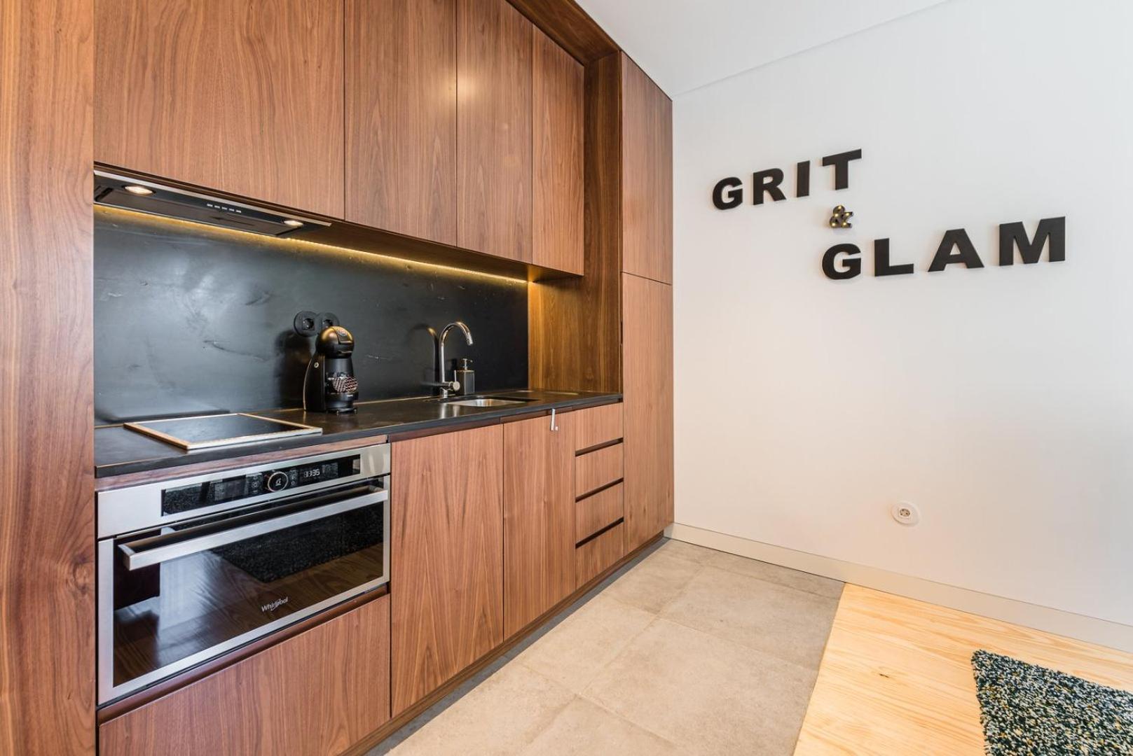 דירות פורטו Guestready - Grit & Glam מראה חיצוני תמונה